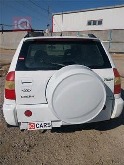 Chery Tiggo 3